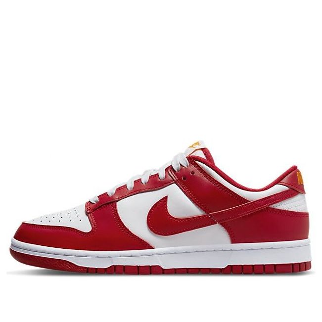 Nike Dunk Low 'Gym Red'  DD1391-602 Antique Icons