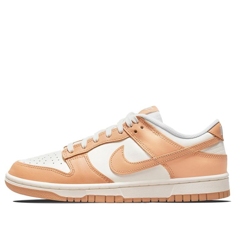 (WMNS) Nike Dunk Low 'Harvest Moon'  DD1503-114 Antique Icons