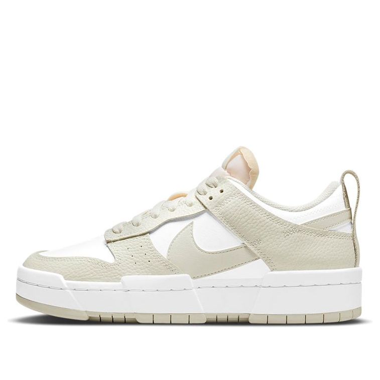 (WMNS) Nike Dunk Low Disrupt 'Sea Glass'  DM3063-100 Iconic Trainers