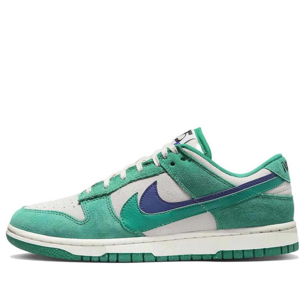 (WMNS) Nike Dunk Low SE 'Sail Neptune Green'  DO9457-101 Epochal Sneaker