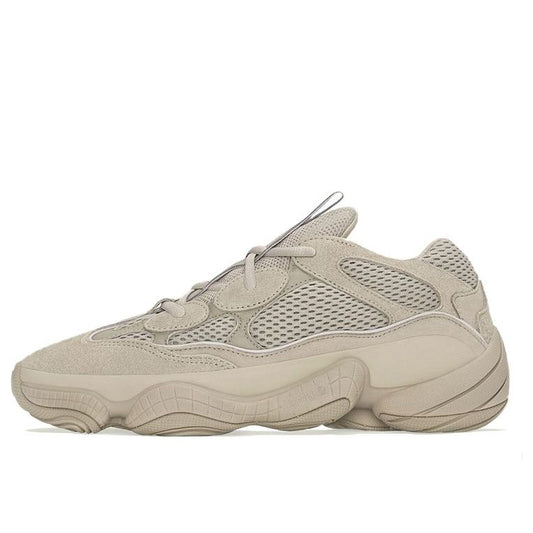 adidas Yeezy 500 'Taupe Light'  GX3605 Antique Icons